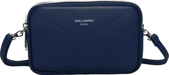 Actual product image Gallantry BQ-8657-DBLUE Handtasche