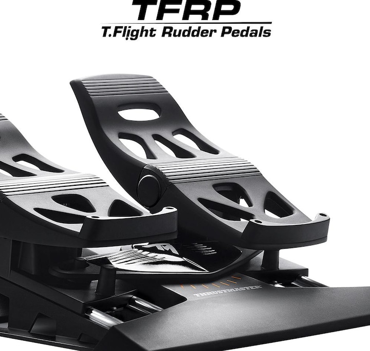 Produktbild Thrustmaster T.Flight Full Kit X (PC, Xbox One X, Xbox Series X, Xbox One S, Xbox Series S)