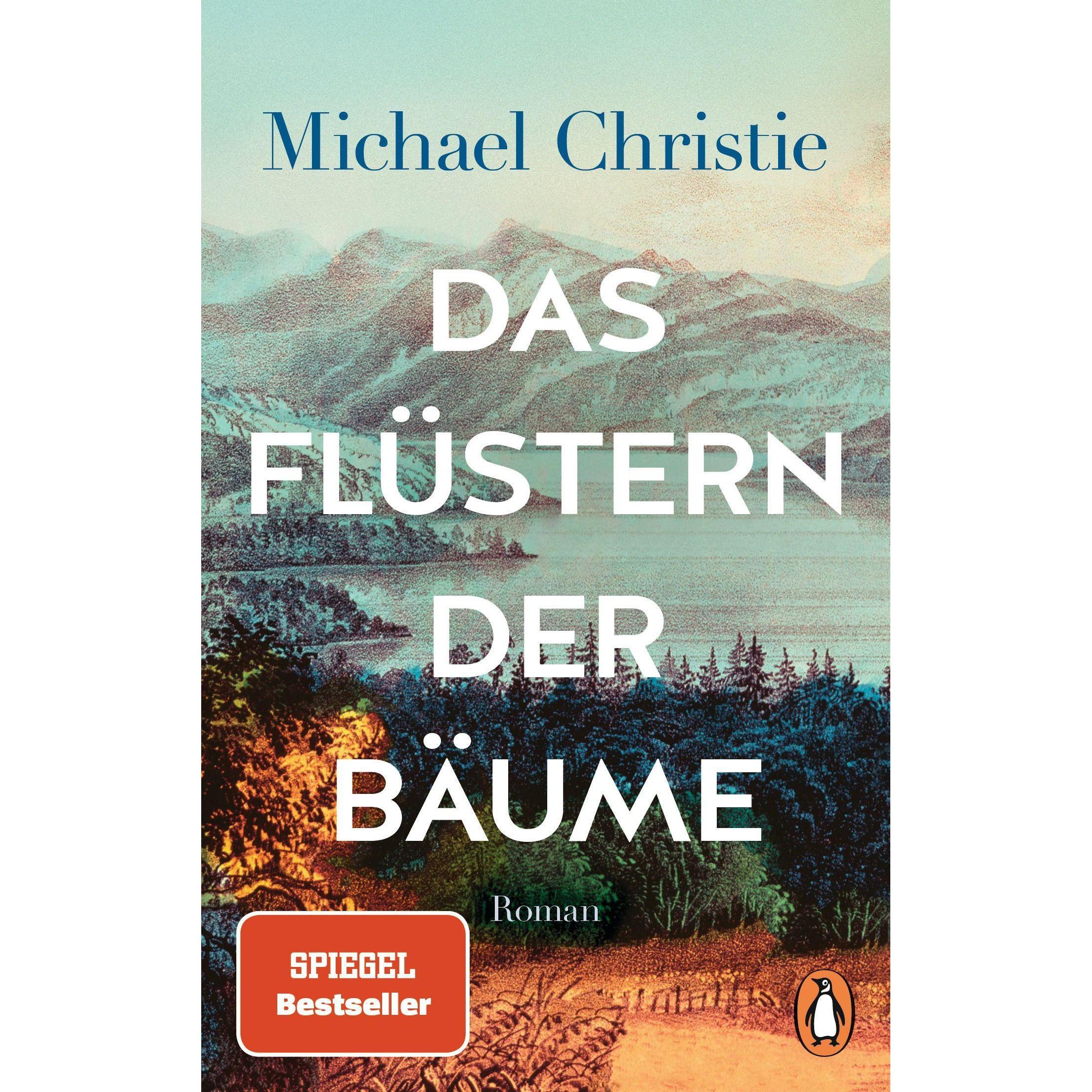 Das Flüstern der Bäume, Narrativa di Michael Christie