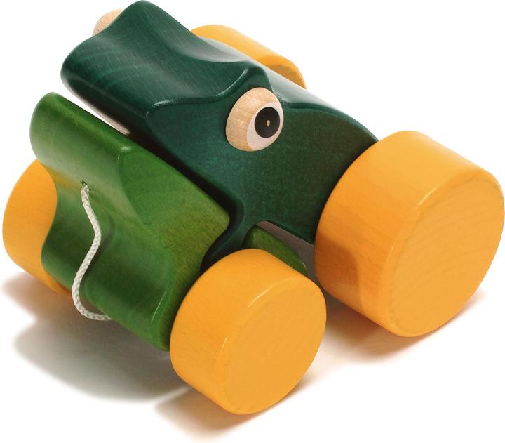 Immagine prodotto Weizenkorn Rana Jan piccola