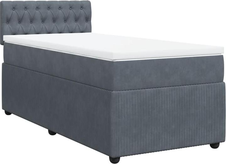 Immagine prodotto vidaXL Boxspringbett (140 x 190 cm)