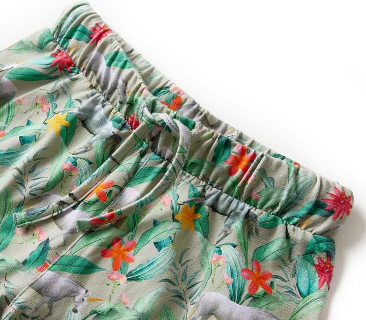 Image du produit vidaXL Kinder Shorts (116)