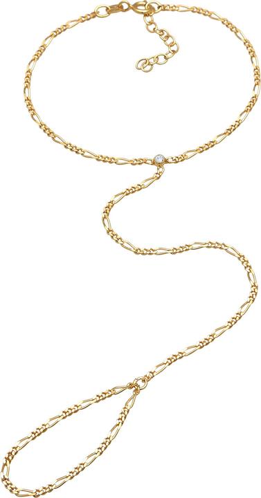 Produktbild Elli Figaro (16 cm, 925 Sterling Silber, Glaskristall)