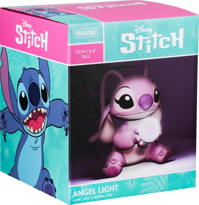 Produktbild Paladone Products Lilo et Stitch