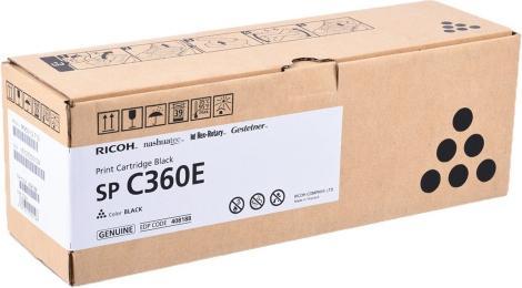 Actual product image RICOH 408188 (FC)