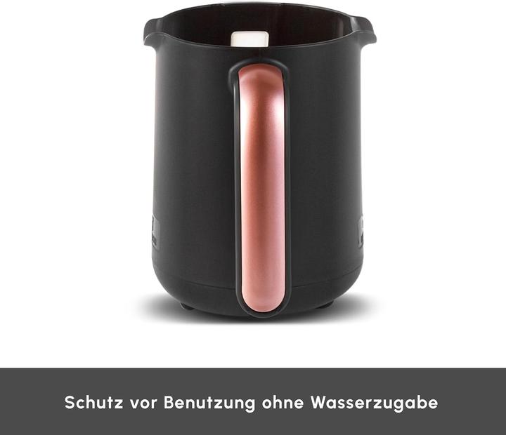 Produktbild Karaca Kaffeemaschine mit Sprachwarnsystem