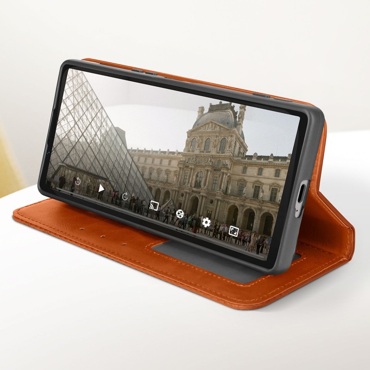 Image du produit Avizar Geo Series Étui porte-monnaie Series (Sony Xperia 5 V)
