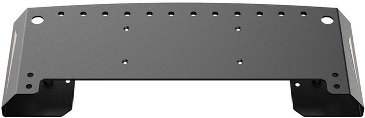 Image du produit Moza mBooster Base Extension Plate (3.5")