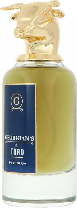 Immagine prodotto Flavia El Toro (Eau de parfum, 100 ml)