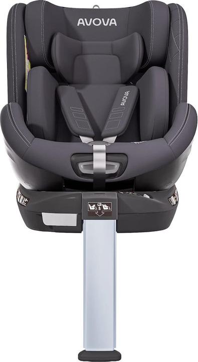 Produktbild Avova Swan-Fix I-Size Reboard Kindersitz (Reboarder)