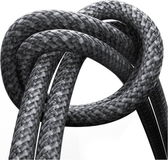 Produktbild Joyroom USB C — USB C (1.20 m, 60 W)