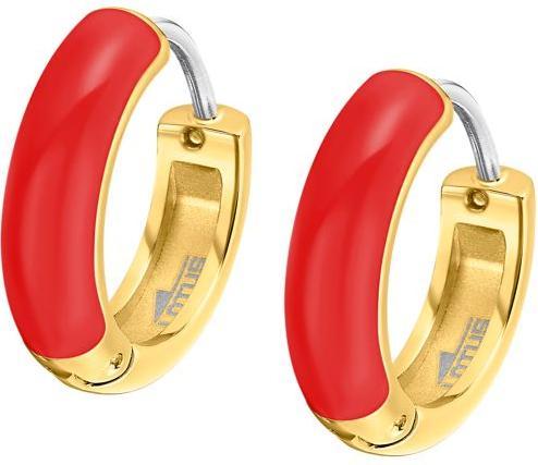 Oro, Rosso