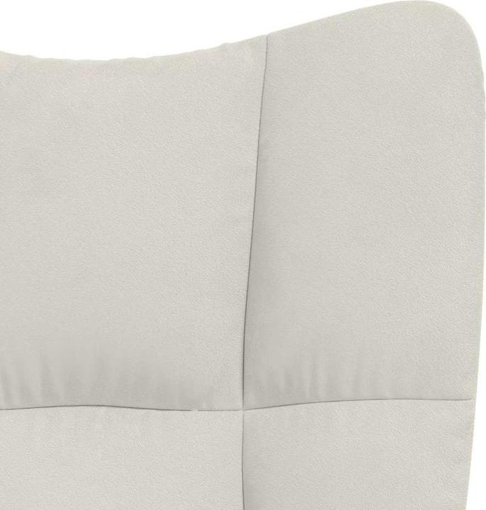 Produktbild vidaXL Relaxstuhl