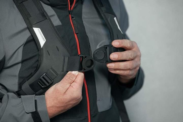 Produktbild Sw Motech Pro Cosmo (17 l)