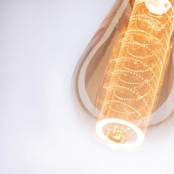 Produktbild Paulmann Kolben ST64 Inner Glow (E27, 120 lm, 1 x)