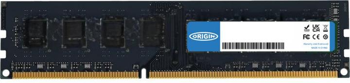 Actual product image Origin Storage DDR3 (1 x 8GB, 1600 MHz, DDR3-RAM, DIMM)