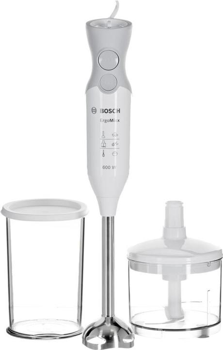 Produktbild Bosch Hausgeräte ErgoMixx