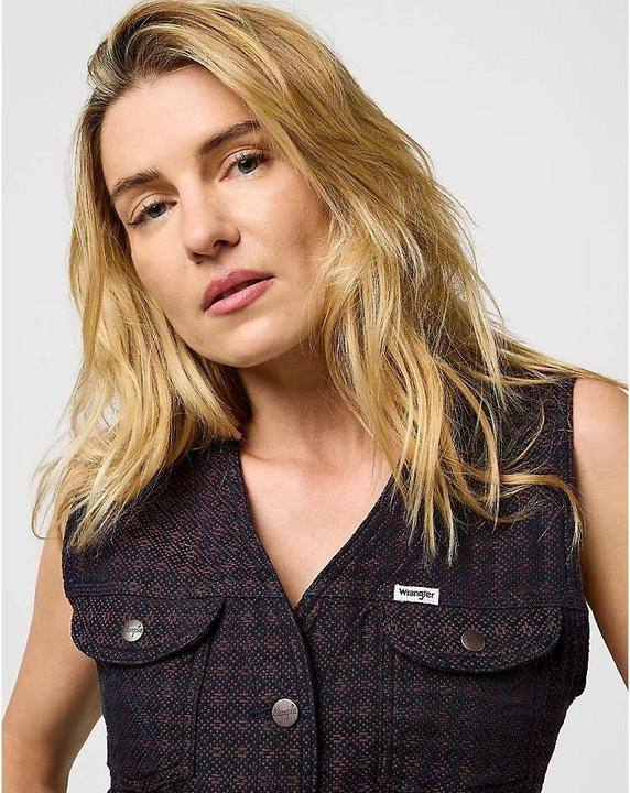 Produktbild Wrangler Mahogany (L)