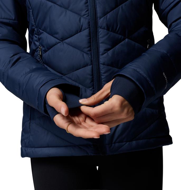 Produktbild Columbia Heavenly™ Hooded Jacket (M)