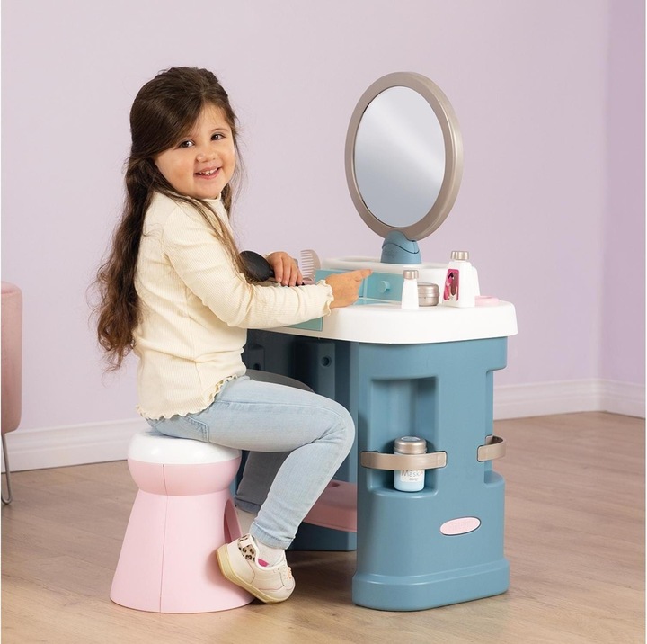 Produktbild Smoby My Beauty