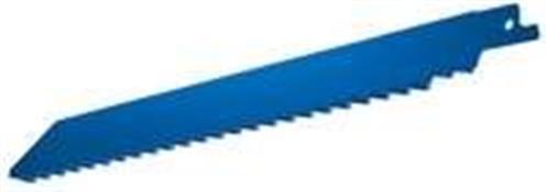Actual product image Konjac Sponge Bayonet blade thor blå, 235 mm