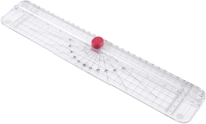 Actual product image Olympia A230Plus 4 in 1 set (70 - 125 µm, A4, A5, A6, Visiting card)