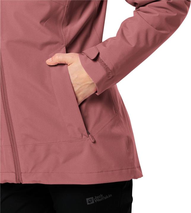 Immagine prodotto Jack Wolfskin Moonrise 3In1 Jkt W (XL)