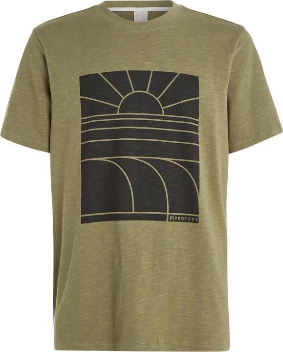 Produktbild MGA Herren-T-Shirt Prtarugam T-Shirt (S)
