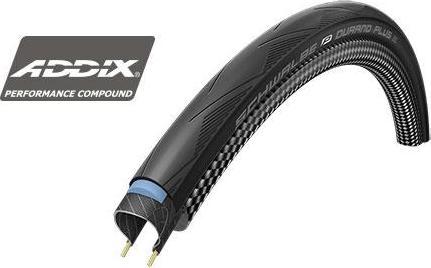 Image du produit Schwalbe Durano Plus (28 x 1.00, 25-622)