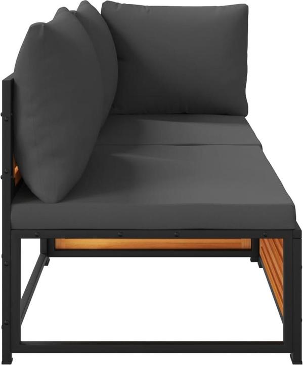 Produktbild vidaXL Leonardo