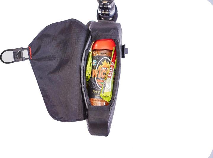 Image du produit Revelate Designs Mag Tank Top Tube Bag (0.90 l, Sacoche de cadre)