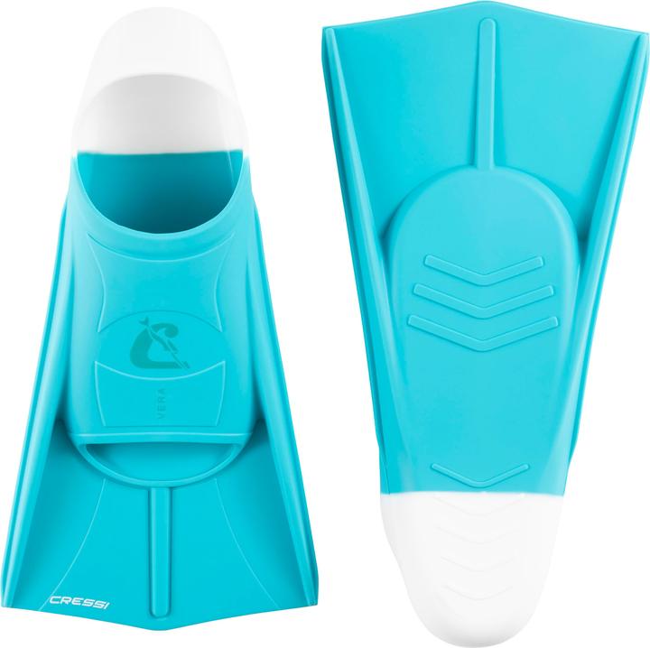 Actual product image Cressi Vera Flossen