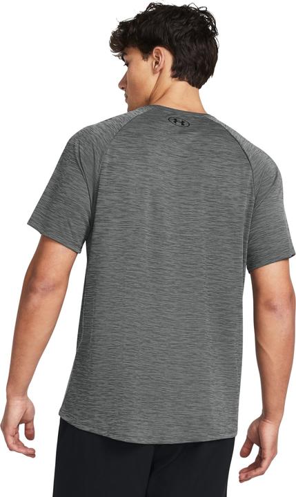 Produktbild Under Armour Tech Textured SS Herren - M (M)