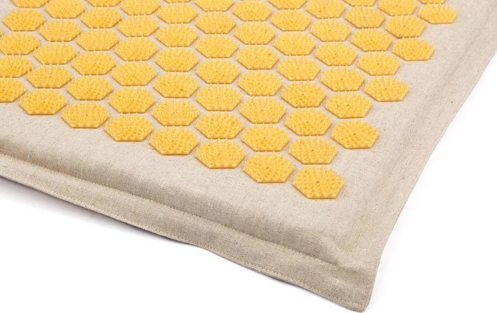 Actual product image Medivon Massage Mat Gaia Pro
