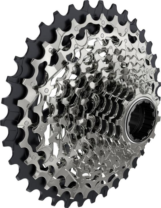 Actual product image Sram XG-1270 Force eTap AXS (12-speed, 10-30)