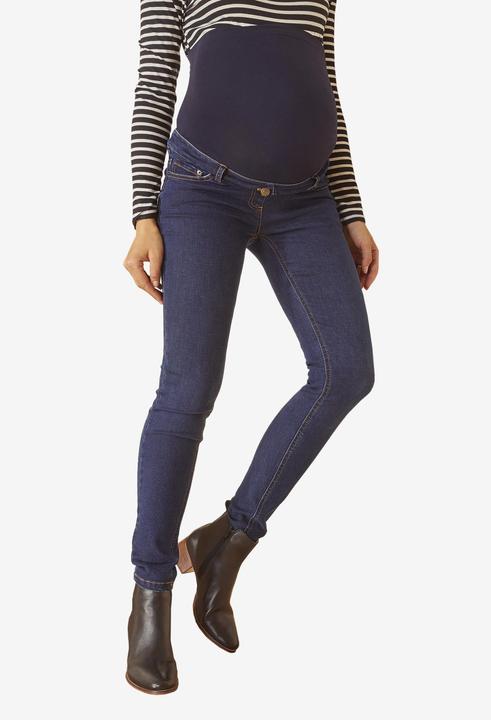 Produktbild Vertbaudet JEAN 78CM (44)