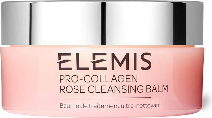 Elemis Pro-Collagen Rose Cleansing Balm (Cleansing Balms, 100 ml)
