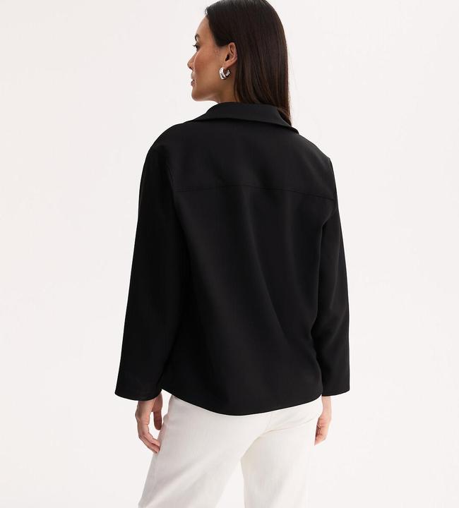 Immagine prodotto Anne Weyburn Vareuse-Hemd (S)