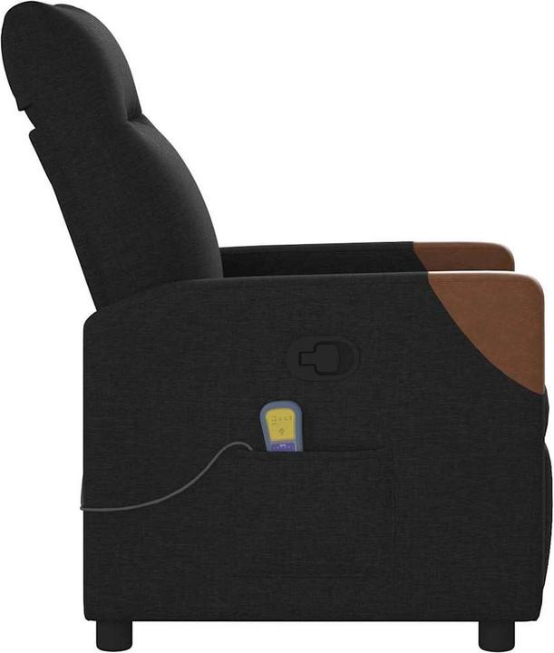 Image du produit vidaXL Massagesessel