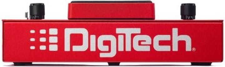Actual product image Digitech Whammy DT- Classic 2 Mode Pitchshift Drop/Raise (Guitar)