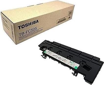 Produktbild Toshiba Resttoner