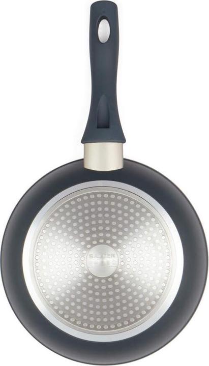 Produktbild Salter BW12258EU7 Marino 24cm Frying Pan (Bratpfanne, Aluminium, 24 x 4.80 cm)