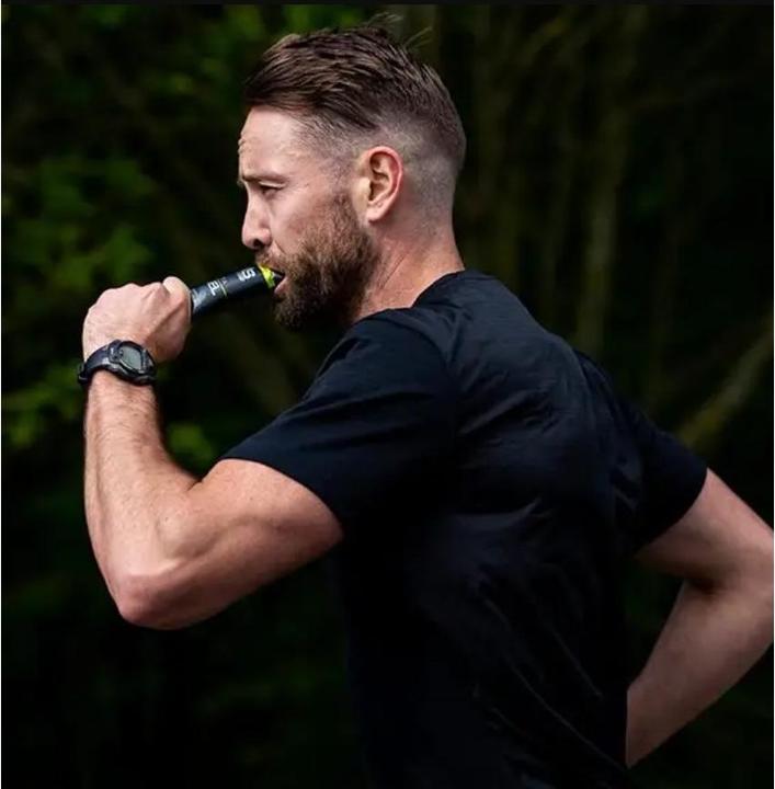 Immagine prodotto SIS Beta Fuel Gel + Nootropics (Mela, 30 pz., 1800 g)