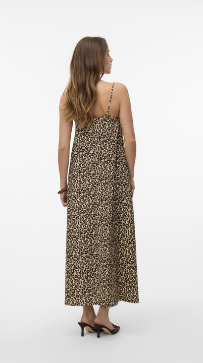 Actual product image Vero Moda VMMERVE Langes Kleid Kleid (XS)