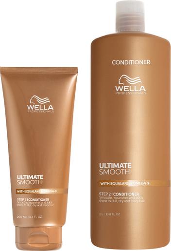 Image du produit Wella Ultimate Smooth (1000 ml)