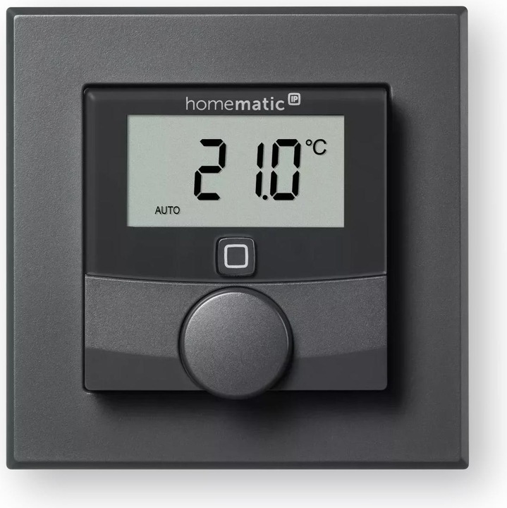Produktbild EQ-3 Homematic IP Wired Wandthermostat HmIPW-WTH-A