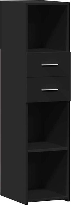 Image du produit vidaXL Highboard (30 x 42.50 x 124 cm)