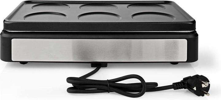 Produktbild Nedis Party-Wok-Set