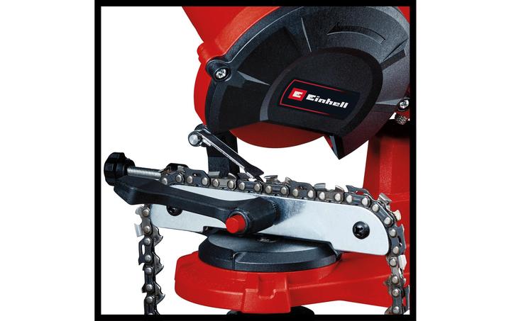 Actual product image Einhell GE-CS 18 Li-Solo (Chainsaw)