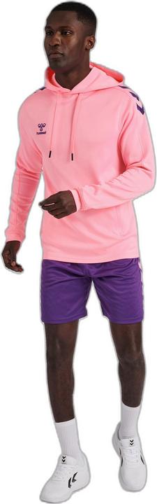 Produktbild hummel Core Xk Poly Sweat Hoodie (XXL)
